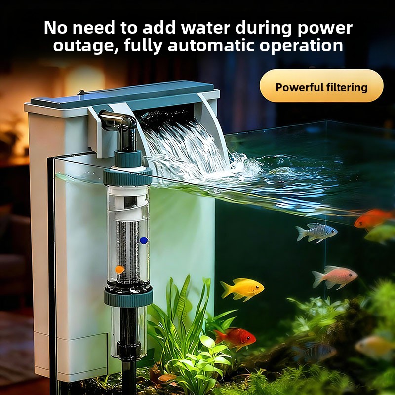 SUNSUN XBK fish tank filter ox - Marine Aquarium Uv Light reseña y precio