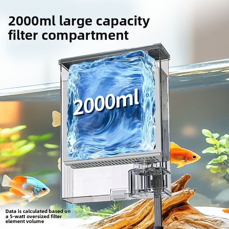 SUNSUN XBK fish tank filter ox - Marine Aquarium Uv Light reseña y precio