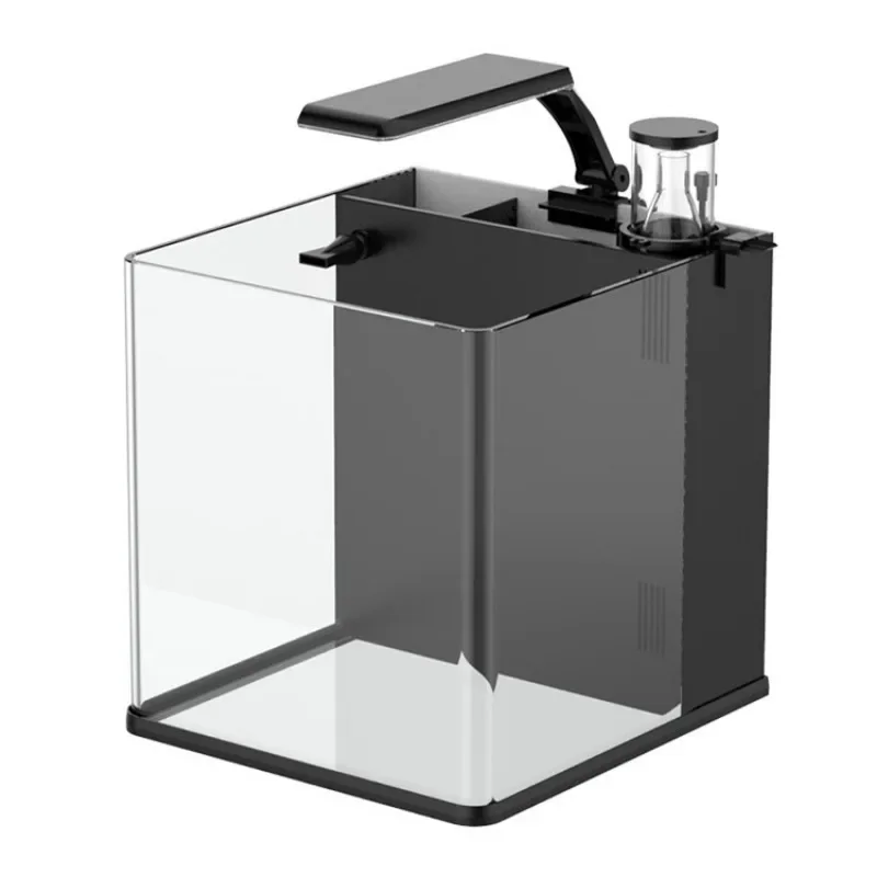 Hot sales Ultra Clear Glass Mi - Marine Aquarium Tank For Sale reseña y precio