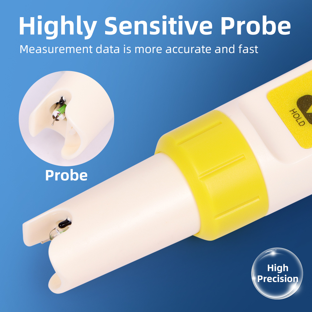 New Portable Chlorine Meter 2/ - Marine Aquarium Water Testing reseña y precio