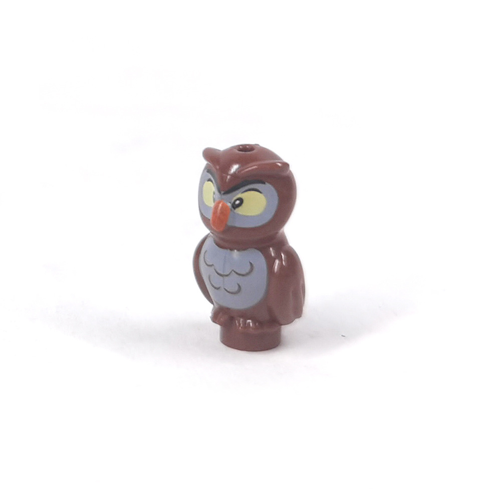 MOC 1PCS Printed Zoo Animals C - Marine Zoo reseña y precio