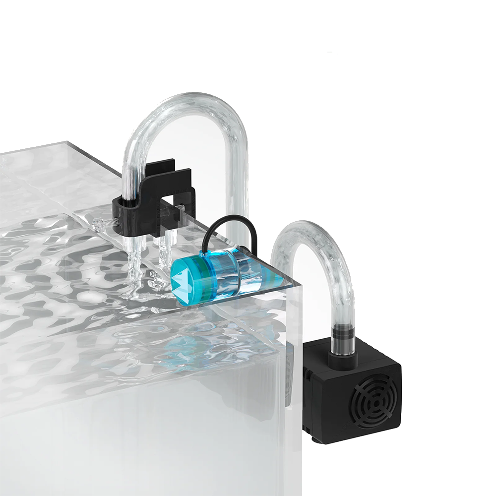 FZONE ATO-380P Auto Top Off Sy - Marine Aquarium Water reseña y precio