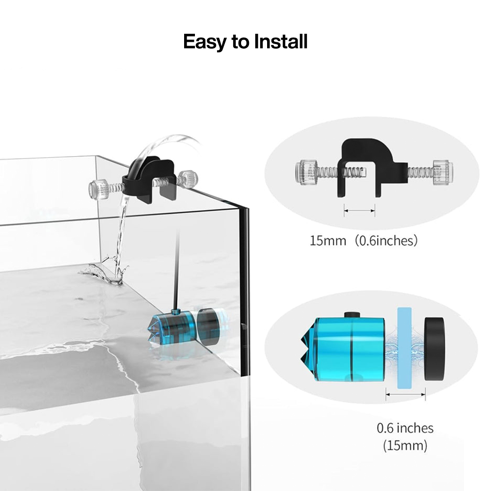 FZONE ATO-380P Auto Top Off Sy - Marine Aquarium Water reseña y precio