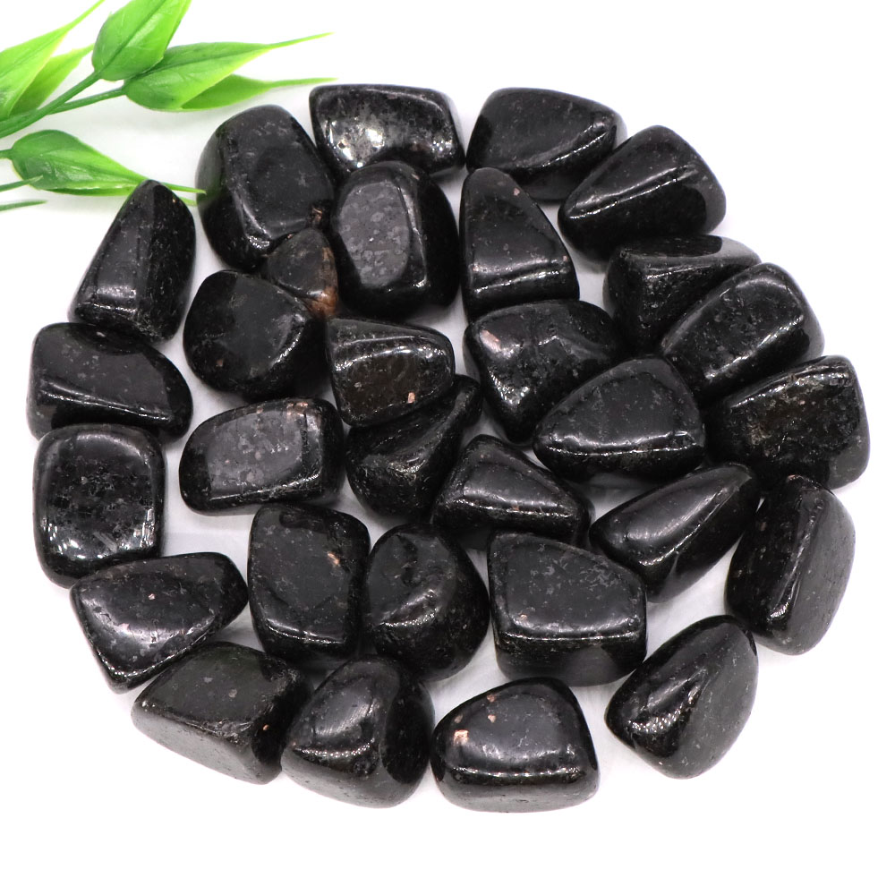 Natural Nuumite Gravel Specime - Aquarium Marine Stone reseña y precio