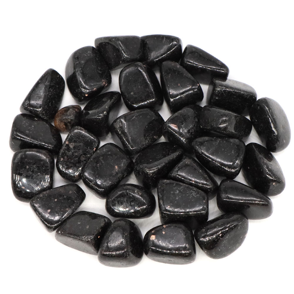 Natural Nuumite Gravel Specime - Aquarium Marine Stone reseña y precio