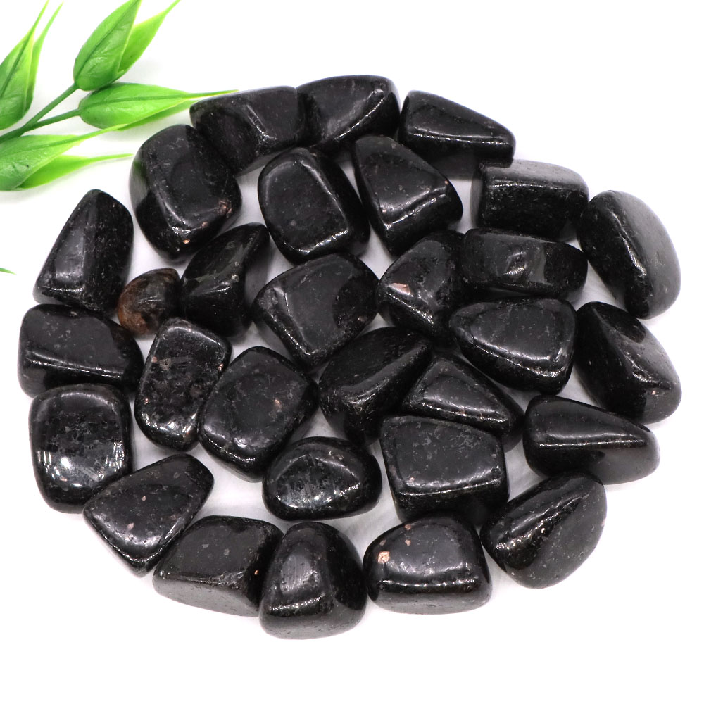 Natural Nuumite Gravel Specime - Aquarium Marine Stone reseña y precio