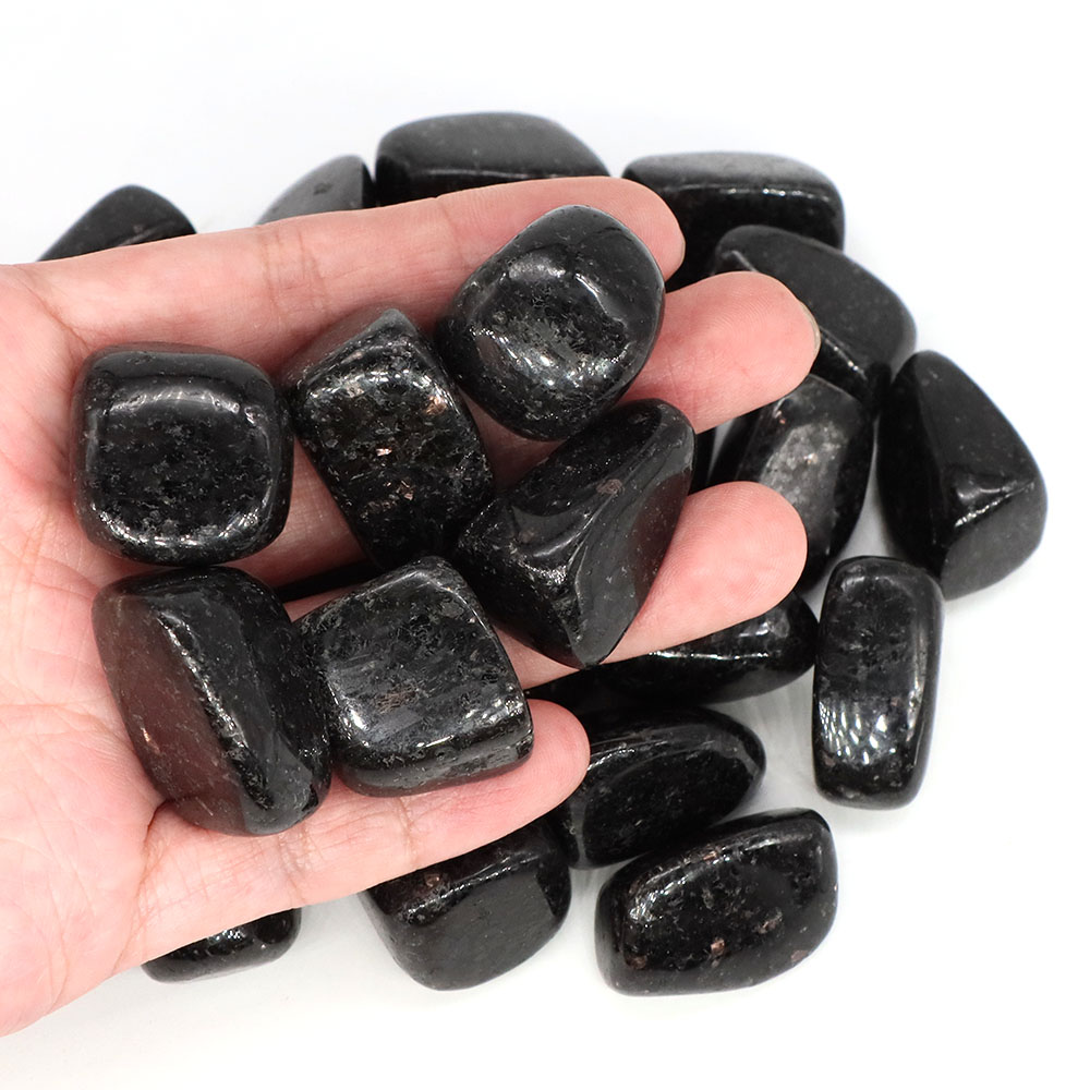Natural Nuumite Gravel Specime - Aquarium Marine Stone reseña y precio