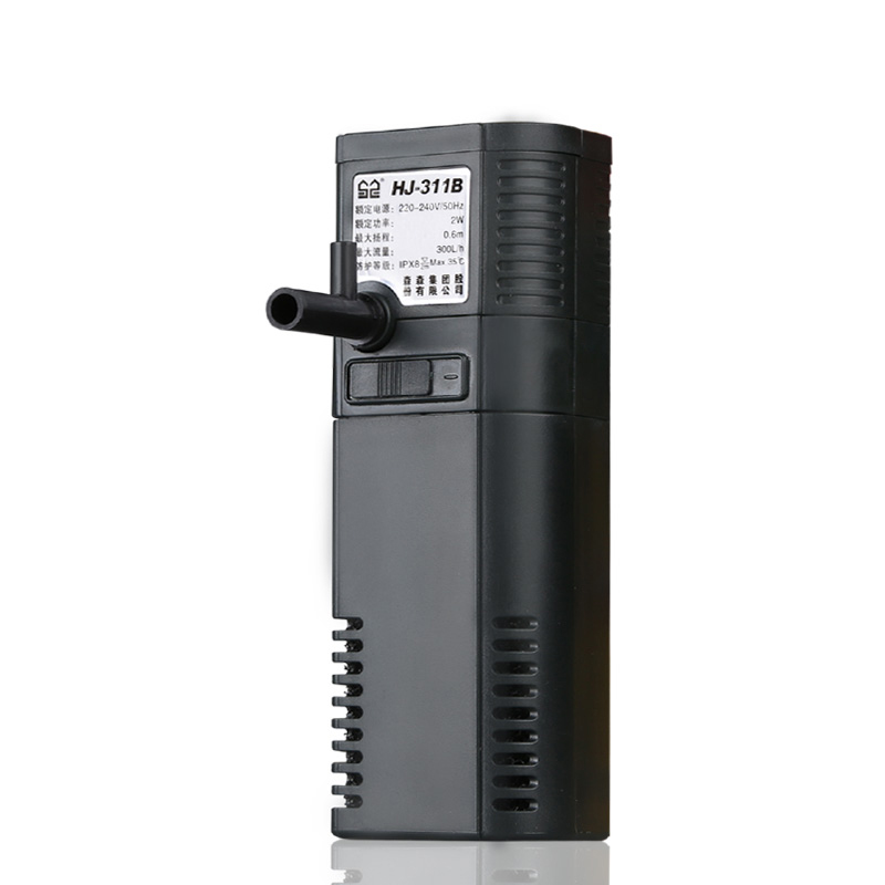 SUNSUN mini nano 111B 311B 611 - Marine Aquarium Uv Light reseña y precio