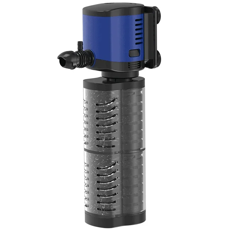 SUNSUN JQP Series Internal Aqu - Marine Aquarium Uv Light reseña y precio