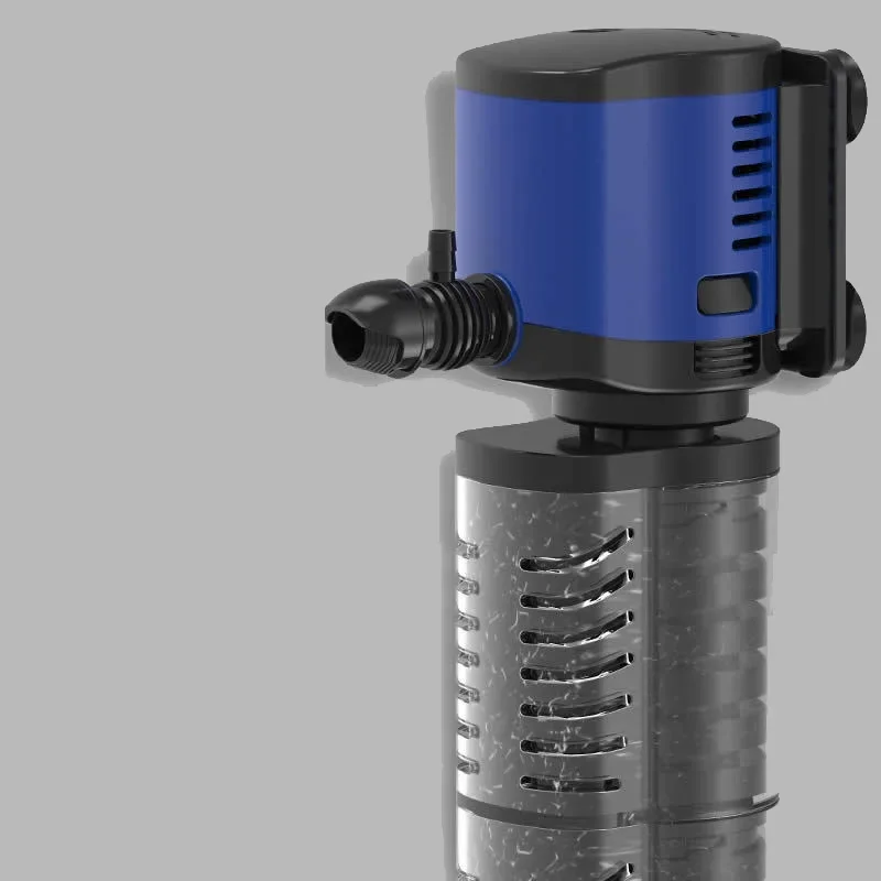 SUNSUN JQP Series Internal Aqu - Marine Aquarium Uv Light reseña y precio