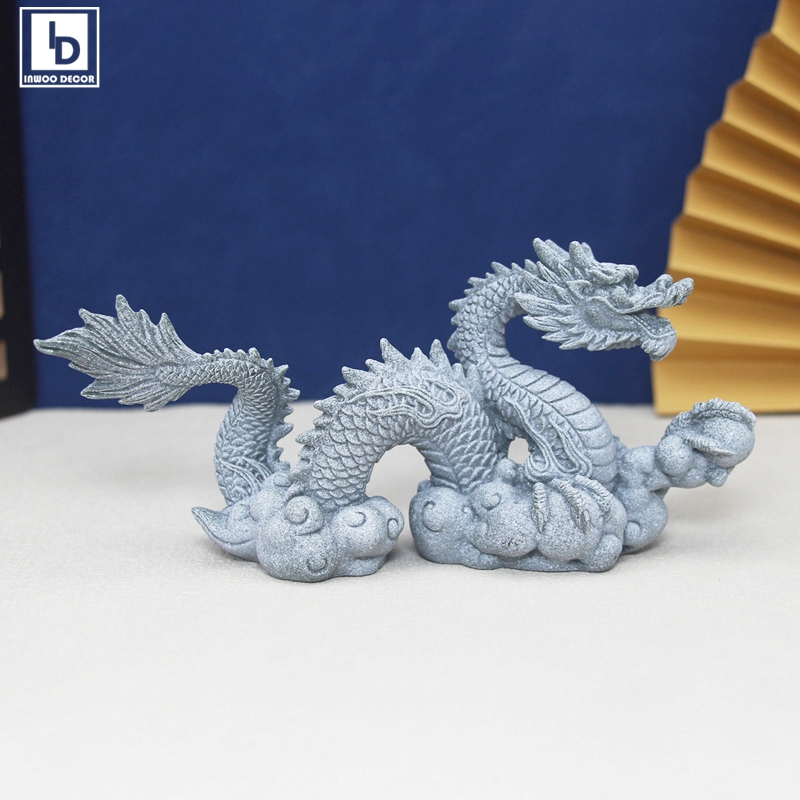 Artificial Stone Elephant Lion - Aquarium Marine Stone reseña y precio