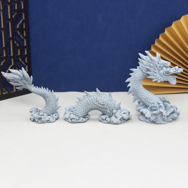 Artificial Stone Elephant Lion - Aquarium Marine Stone reseña y precio