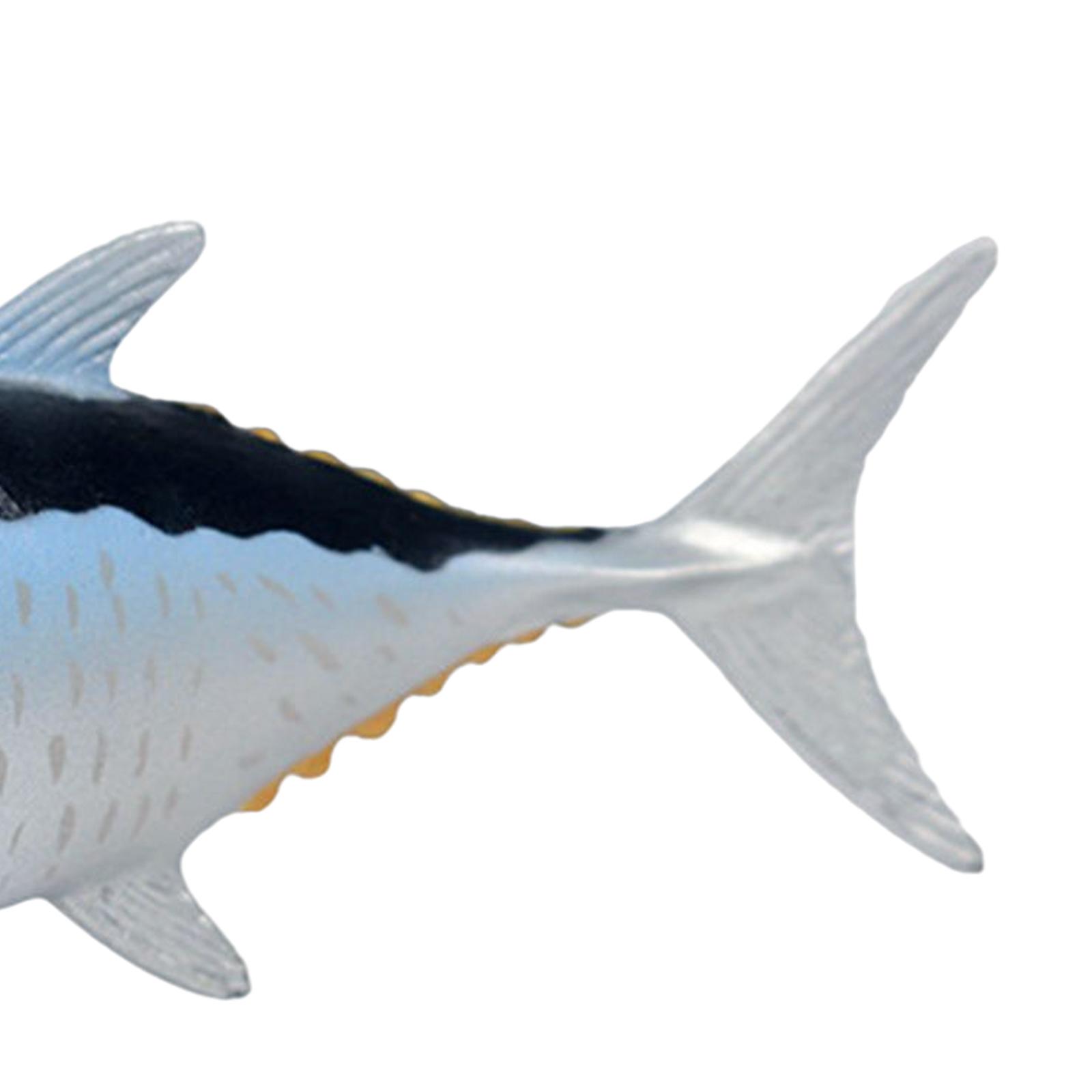 Simulation Marine Animal Model - Marine Zoo reseña y precio