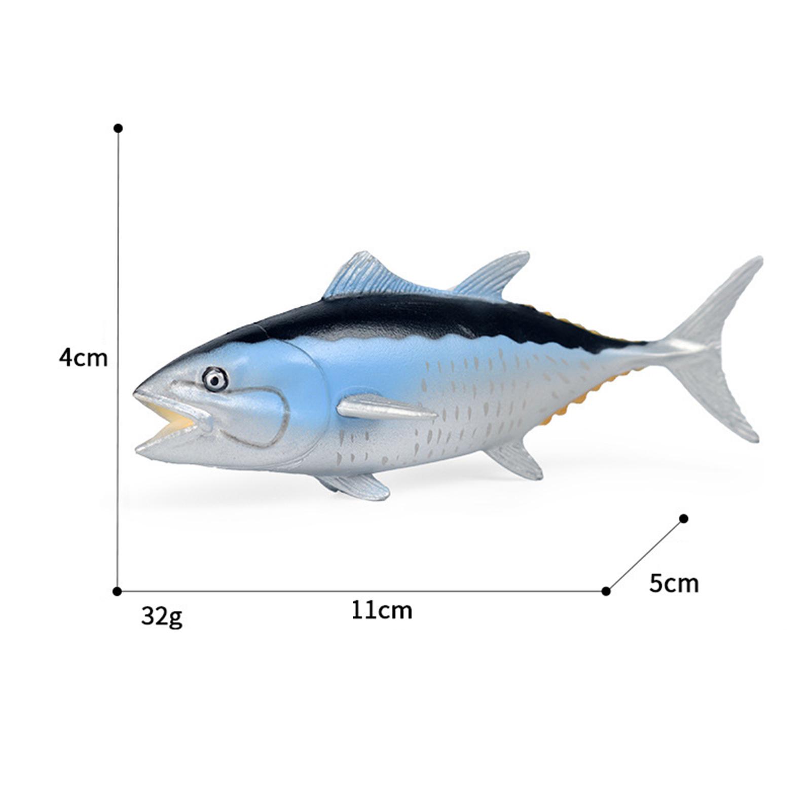 Simulation Marine Animal Model - Marine Zoo reseña y precio